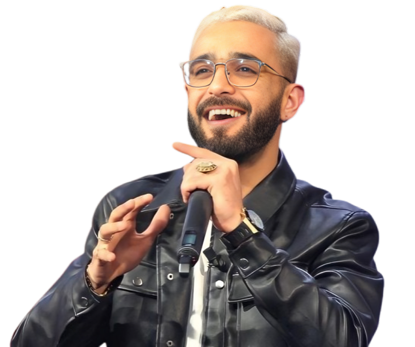 Concert de l'artiste Nordo sur la scène SFFF 2026