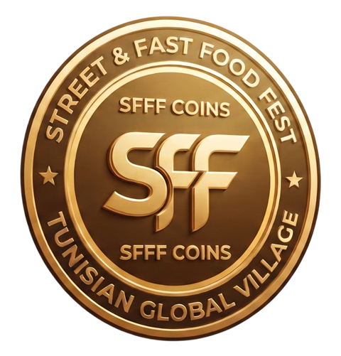 SFFF Coin