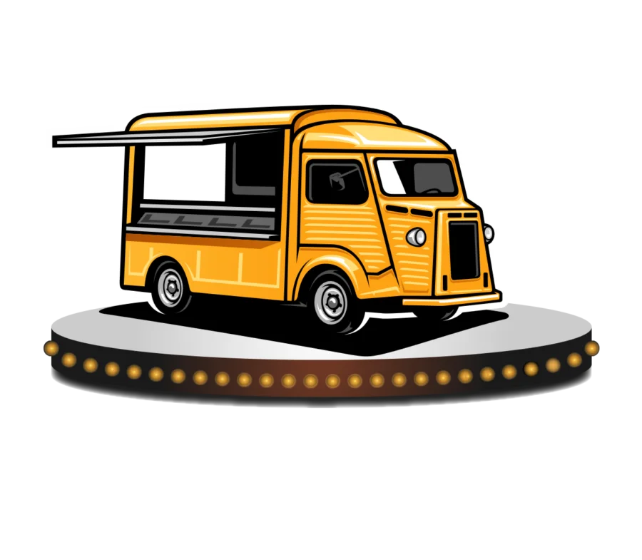 SFFF 2026 Gourmet Food Truck Experience